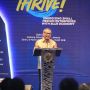 BRI Teken Kerja Sama dengan KKP untuk Sukseskan Ekonomi Biru