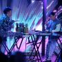 Duo Bottlesmoker Ungkap Keseruan Tampil di Konser Bisu