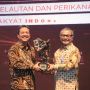 BRI Bersama KKP Siap Sukseskan Ekonomi Biru