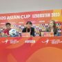 Timnas Indonesia U-20 Kurang Bertaji Tanpa Marselino Ferdinan, STY Akui Sudah Coba Cari Solusi