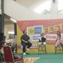 Festival Gembira Belajar 2023 Sukses Digelar, Diisi Bincang Parenting Bareng Asri Welas!