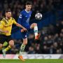 Hasil Chelsea vs Dortmund: The Blues Bangkit Rebut Tiket Perempat Final Liga Champions