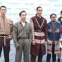 Tenun NTT Khusus Lelaki Bakal Tampil di Dubai Fashion Week 2023: Penasaran Bentuknya?