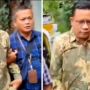 Buronan Korupsi Ditangkap usai Kondangan, Netizen: Gpp Masih Untung Rp 600 Juta