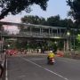 Massa KASBI dan BEM UI Bubarkan Diri, Jalan Menuju Istana Negara Kembali Dibuka