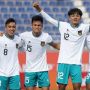 Muhammad Ferarri: Timnas Indonesia Sempat Kendalikan Permainan Tahan Seri Timnas Uzbekistan