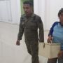 Wanita Paruh Baya Maling Kotak Amal Masjid di Padang, Beraksi Lewat Jendela Pecah hingga Ditangkap Satpol PP