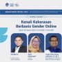 Waspada, Jangan Sampai Jadi Korban Kekerasan Berbasis Gender Online