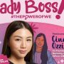 The Power of WE Yoursay: Be a Successful Lady Boss
