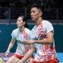 Bungkam Ganda Malaysia Lagi, DeGlo Melaju ke Babak 16 Besar German Open 2023