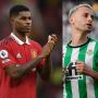 Prediksi Manchester United vs Real Betis di 16 Besar Liga Europa: Preview, Susunan Pemain, Skor
