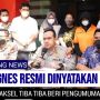 CEK FAKTA: AG Pacar Mario Dandy Resmi Dinyatakan Bebas, Benarkah?