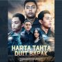 Beredar Meme Film Mario Dandy dan AG Berjudul Harta Tahta Duit Bapak, Warganet: Cocok Jadi Sinetron Azab