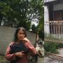 Fakta Eks Pramugari dan Model ODGJ Tinggal di Rumah Mewah Sendirian, Berteman dengan Tumpukan Sampah
