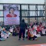 Nah! Sejumlah Perempuan Geruduk DPR RI Cari-cari Mbak Puan, Tuntut RUU PPRT Segera Disahkan