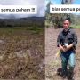 Viral Bunga Edelweis Rawa Rusak Rata dengan Tanah karena Event Motor Trail, Petani Ini Meradang: Tidak Cinta Lingkungan!