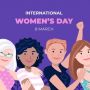 International Women's Day 2024, Ini 4 Konten Kreator Perempuan Inspiratif yang Layak Jadi Tontonan