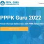 Cara Cek Pengumuman PPPK Guru 2022 di gurupppk.kemdikbud.go.id