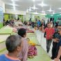 Diduga Keracunan Makanan, 14 Warga Pasaman Masih Dirawat di Rumah Sakit