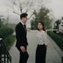 Valencia Tanoesoedibjo Pamer Foto Prewedding Bareng Kevin Sanjaya, Komentar Liliana Tanoesoedibjo Disorot