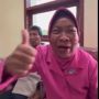 Polisi Kena Stroke Tinggal di Rumah Kebanjiran, Istri: Saya Akan Mendampingi Suami Saya Sampai Akhir Hayat
