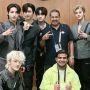 Aksi NCT Dream saat Ketemu Pak Muh Bikin Trending: Salimnya Kayak Lagi Main ke Rumah Temen
