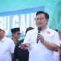 Hari Musik Nasional, Gus Muhaimin Pasang Badan Perjuangkan Hak Musisi
