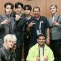 Aksi Kocak Fadil Jaidi setelah Bertemu NCT Dream Dibocorkan sang Adik, Dilla Jaidi: Ujung-ujungnya Dia...