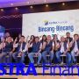 Di Masa Pemulihan Pasca Pandemi, Astra Financial Mampu Tingkatkan Kinerja Perusahaan