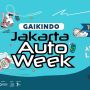 Bakal Diresmikan Besok, Gaikindo Jakarta Auto Week 2023 Janjikan Sederet Model Terkini