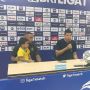 Dibungkam PSM Makassar, Aidil Sharin Sebut Persikabo 1973 Mirip Persib Bandung