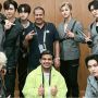 NCT Dream Antre Salim ke Pak Muh, Nama Ayah Fadil Jaidi Langsung Trending di Twitter