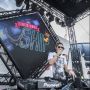 Pernah Tampil di Luar Negeri, Intip 5 Potret Al Ghazali Jadi Seorang DJ