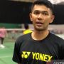 Fajar Alfian Ingin Main Nothing to Lose di Tengah Persaingan Ketat All England