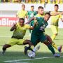 Geram Persebaya Kalah di Markas Barito Putera, Aji Santoso: Gol Lawan karena Kesalahan Kami!
