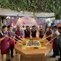 Ingin Lihat Pembuatan Bibimbap Versi Raksasa, Datang ke Korea Festival 2023 Yuk!