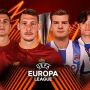 Prediksi AS Roma vs Real Sociedad di Liga Europa: Preview, Skor dan Link Live Streaming