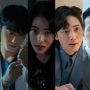 Video Linknya Banyak Dicari, Ini 9 Potret Pemain The Glory Part 2 yang Mulai Tayang Besok