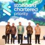 Standard Chartered Gelar World of Wealth 2023 dengan Tema Investasi Hijau dan Biru di Indonesia
