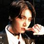 Lama Merantau, Ten WayV Ungkap Mudah Tersentuh saat Membahas Thailand
