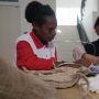 Gali Potensi Industri Kriya di Papua Lewat Pelatihan dari Papua Muda Inspiratif