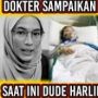 CEK FAKTA: Dude Harlino Menangis Mendengar Dokter Sampaikan Kondisi Alyssa Soebandono, Benarkah?