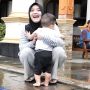 Sule dan Putri Delina Dikabarkan Mau Rujuk, Intip 10 Momen Putri Delina Kembali Momong Adzam yang Mencuri Perhatian