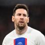 Batal ke Barcelona, Lionel Messi Resmi Gabung Klub MLS Inter Miami