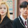 Berharap Bakal Dibintangi Roh Jeong Eui dan Lee Chae Min, Ini  4 Fakta Drama Remaja Hierarchy