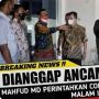 CEK FAKTA: Mahfud MD Perintahkan Copot 3 Hakim PN Jakpus Usai Putusan Tunda Pemilu, Benarkah?