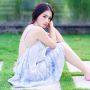 4 Foto Seksi Angel Karamoy, Mata Warganet Auto Zoom: Editan Atau Asli Ya? Kok Ada yang Aneh