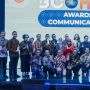 Brantas Abipraya Raih Penghargaan di BCOMSS 2023