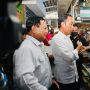 Jokowi Tak Didampingi Mentan saat Panen Raya Tapi Malah Ajak Prabowo, Ada Apa?
