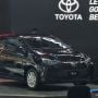 Melantai di GJAW 2023, Toyota All-New Agya dan GR Sport Diberi Banderol Maksimal Rp 256 Jutaan